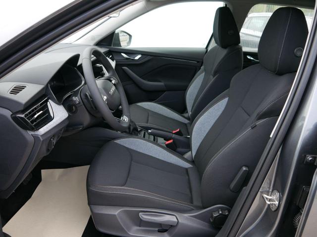 Skoda Kamiq Edition 130 Jahre 1,0 TSI DSG*AHK-SCHWENKBAR*PDC-HI*KAMERA*LED*SHZ*TEMPOMAT 