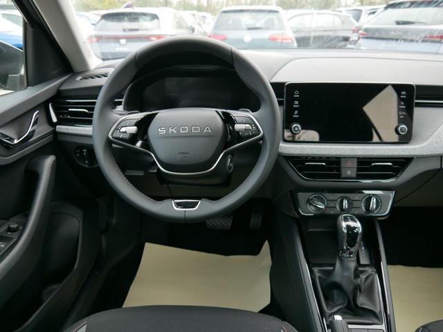 Skoda Kamiq Edition 130 Jahre 1,0 TSI DSG*AHK-SCHWENKBAR*PDC-HI*KAMERA*LED*SHZ*TEMPOMAT 