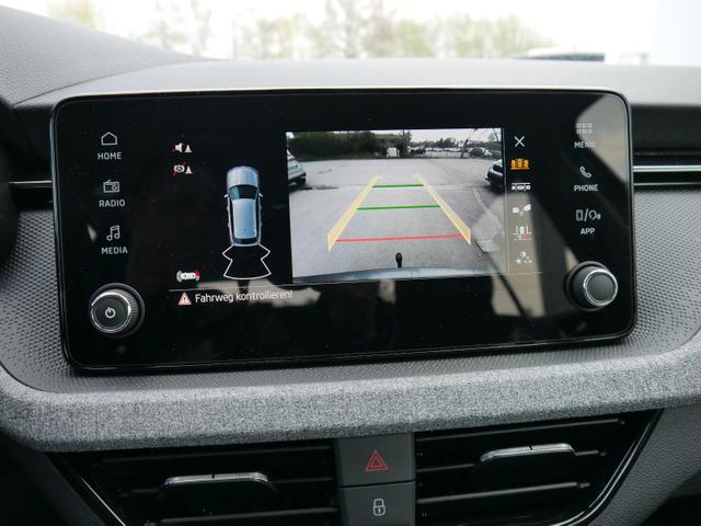 Skoda Kamiq Edition 130 Jahre 1,0 TSI DSG*AHK-SCHWENKBAR*PDC-HI*KAMERA*LED*SHZ*TEMPOMAT 