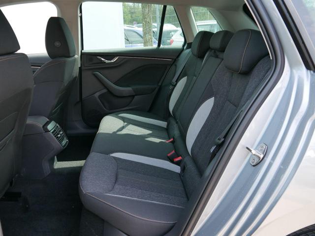 Skoda Kamiq 130 Jahre Premium Edition 1,5 TSI DSG*AHK-SCHWENKBAR*PDC*LED*KAMERA*SHZ*TEMPOMAT 