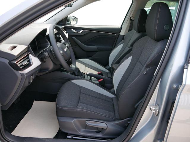 Skoda Kamiq 130 Jahre Premium Edition 1,5 TSI DSG*AHK-SCHWENKBAR*PDC*LED*KAMERA*SHZ*TEMPOMAT 