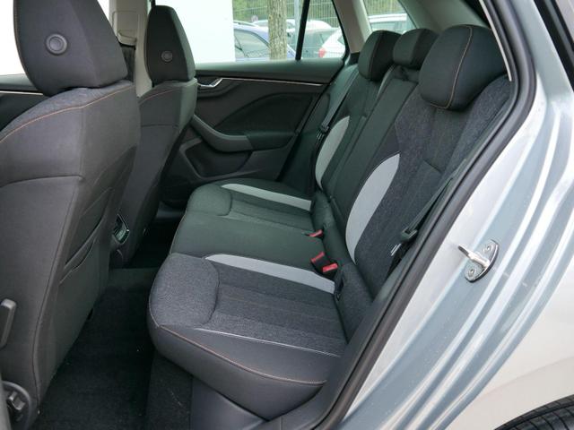 Skoda Kamiq 130 Jahre Premium Edition 1,5 TSI DSG*AHK-SCHWENKBAR*PDC*LED*KAMERA*SHZ*TEMPOMAT 