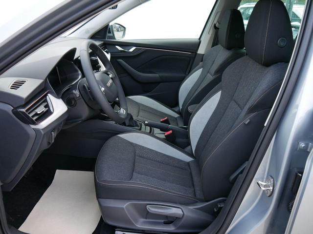 Skoda Kamiq 130 Jahre Premium Edition 1,5 TSI DSG*AHK-SCHWENKBAR*PDC*LED*KAMERA*SHZ*TEMPOMAT 