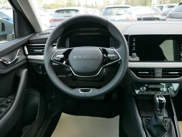 Skoda Kamiq 130 Jahre Premium Edition 1,5 TSI DSG*AHK-SCHWENKBAR*PDC*LED*KAMERA*SHZ*TEMPOMAT 