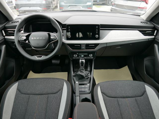 Skoda Kamiq 130 Jahre Premium Edition 1,5 TSI DSG*AHK-SCHWENKBAR*PDC*LED*KAMERA*SHZ*TEMPOMAT 