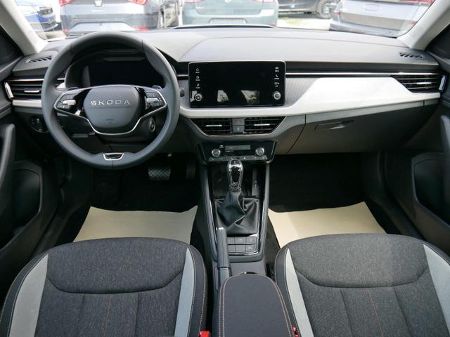 Skoda Kamiq 130 Jahre Premium Edition 1,5 TSI DSG*AHK-SCHWENKBAR*PDC*LED*KAMERA*SHZ*TEMPOMAT 