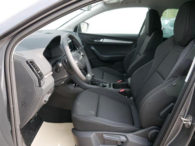 Skoda Karoq 130 Jahre 1,5 TSI DSG*TEMPOMAT*KESSY*LENKRADHEIZUNG*SMARTLINK*PDC-HINTEN* 