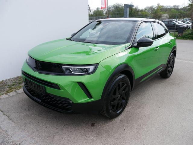 Opel Mokka - 1.2 *NAVI*AHK*LED*PDC*KAMERA*SHZ*TEMPOMAT*SPIEGEL-PAKET*17-ZOLL