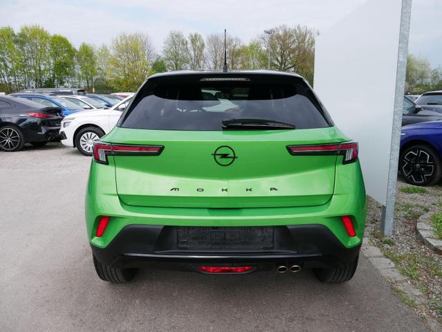 Opel Mokka 1.2 *NAVI*AHK*LED*PDC*KAMERA*SHZ*TEMPOMAT*SPIEGEL-PAKET*17-ZOLL 