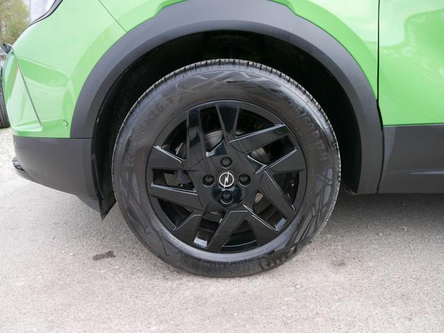 Opel Mokka 1.2 *NAVI*AHK*LED*PDC*KAMERA*SHZ*TEMPOMAT*SPIEGEL-PAKET*17-ZOLL 