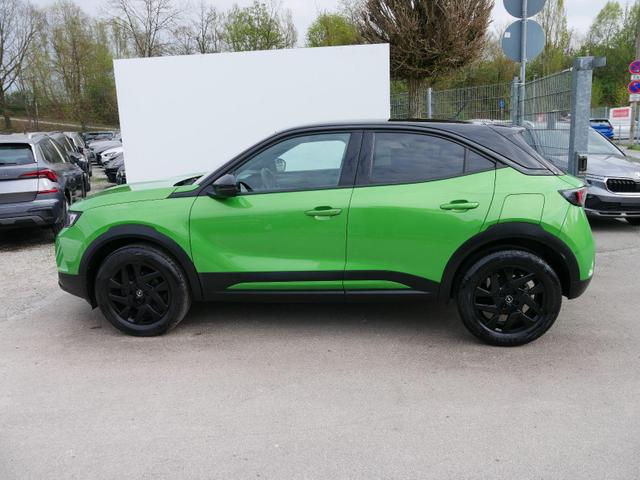 Opel Mokka 1.2 *NAVI*AHK*LED*PDC*KAMERA*SHZ*TEMPOMAT*SPIEGEL-PAKET*17-ZOLL 