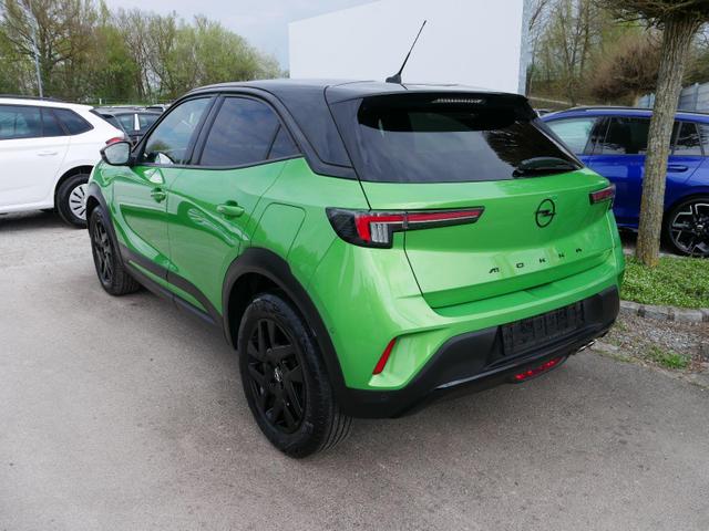 Opel Mokka 1.2 *NAVI*AHK*LED*PDC*KAMERA*SHZ*TEMPOMAT*SPIEGEL-PAKET*17-ZOLL 