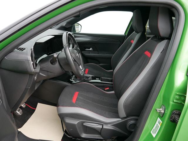 Opel Mokka 1.2 *NAVI*AHK*LED*PDC*KAMERA*SHZ*TEMPOMAT*SPIEGEL-PAKET*17-ZOLL 