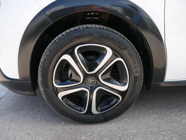 Citro&euml;n C3 PureTech Shine Shine*PDC-HINTEN*KESSY*TEMPOMAT*MIRROR-LINK*BLUETOOTH*DAB*LED* 