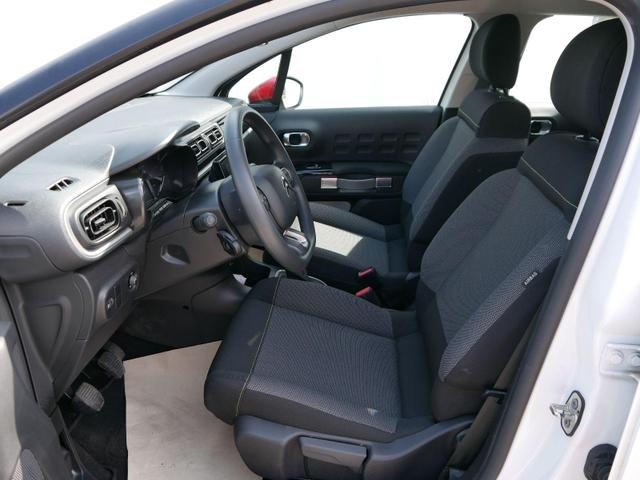 Citro&euml;n C3 PureTech Shine Shine*PDC-HINTEN*KESSY*TEMPOMAT*MIRROR-LINK*BLUETOOTH*DAB*LED* 