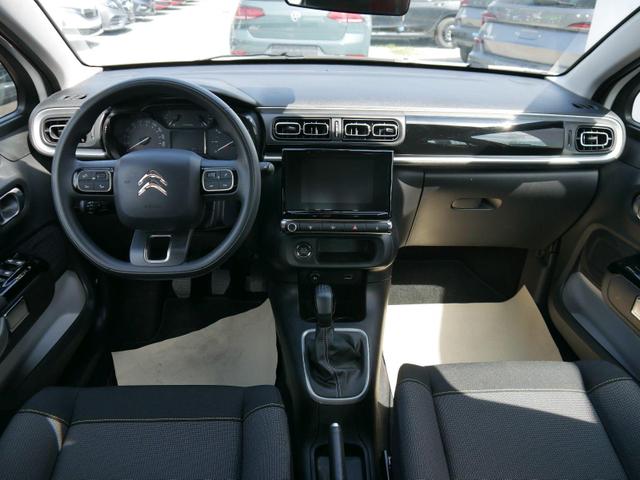 Citro&euml;n C3 PureTech Shine Shine*PDC-HINTEN*KESSY*TEMPOMAT*MIRROR-LINK*BLUETOOTH*DAB*LED* 