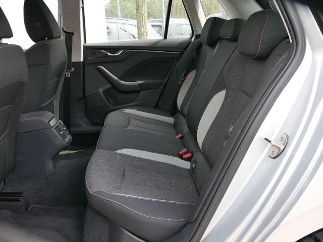 Skoda Kamiq Style 1.0 TSI * WINTERPAKET VOLL-LED NAVI PARKTRONIC KLIMAAUTOMATIK 