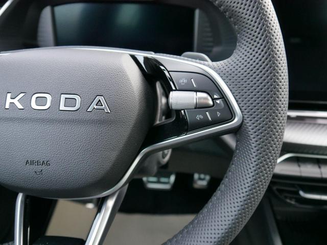 Skoda Octavia Combi Sportline 1.5 TSI mHEV DSG*ACC*LED*AHK-SCHWENKBAR*NAVI*PDC*KAMERA* 