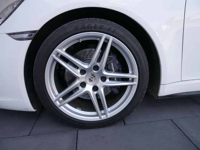 Porsche 911 Cabriolet Targa 4S*Deutsche EZ.*1.HAND*PDK*NAVI*XENON*PDC*SHZ*KAMERA*TEMPOMAT*LEDER* 19-ZOLL 