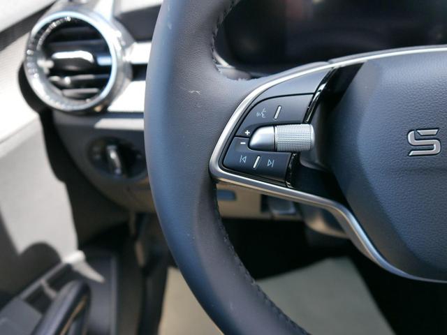 Skoda Fabia Selection 1.0 TSI DSG*NAVI-&Uuml;BER-SMARTLINK*LED*PDC-HI*SHZ*DAB*KLIMA 