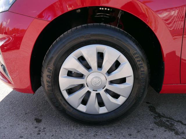 Skoda Fabia Selection 1.0 TSI *NAVI-&Uuml;BER-SMARTLINK*PDC-HI*LED*SHZ*KLIMA*RADIO 