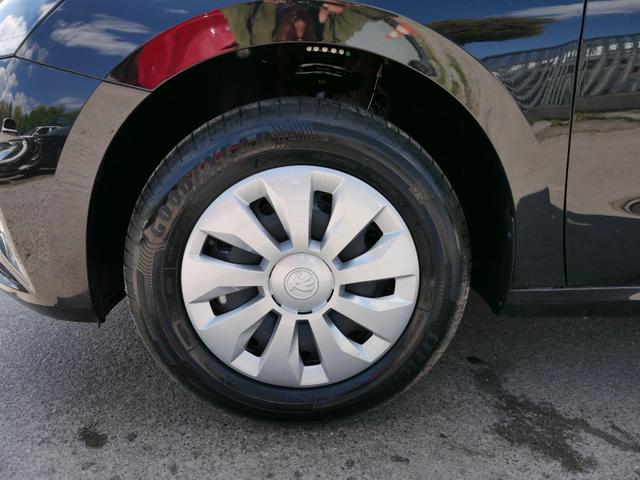 Skoda Fabia Selection 1.0 TSI DSG*NAVI-&Uuml;BER-SMARTLINK*LED*PDC-HI*SHZ*DAB*KLIMA 