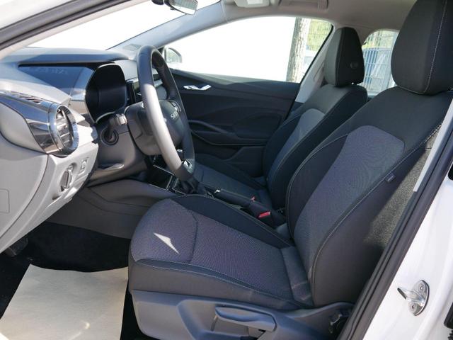 Skoda Fabia Selection 1.0 TSI DSG*NAVI-&Uuml;BER-SMARTLINK*LED*PDC-HI*SHZ*DAB*KLIMA 