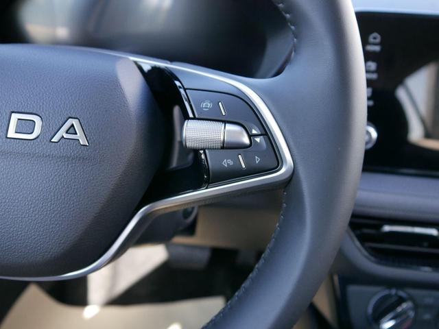 Skoda Fabia Selection 1.0 TSI DSG*NAVI-&Uuml;BER-SMARTLINK*LED*PDC-HI*SHZ*DAB*KLIMA 