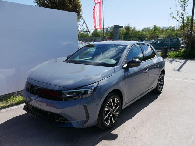 Opel Corsa - GS 1.2T XHL XHL*NAVI*PDC*KAMERA*TEMPOMAT*LED*SHZ*SMARTLINK*KEYLESS-GO*16-ZOLL*ALU