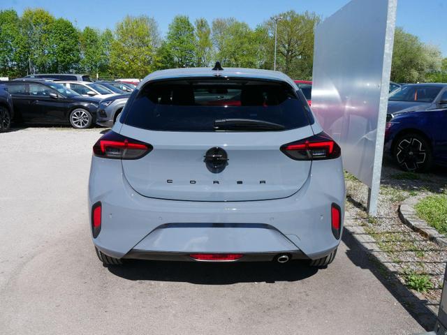 Opel Corsa GS 1.2T XHL XHL*NAVI*PDC*KAMERA*TEMPOMAT*LED*SHZ*SMARTLINK*KEYLESS-GO*16-ZOLL*ALU 