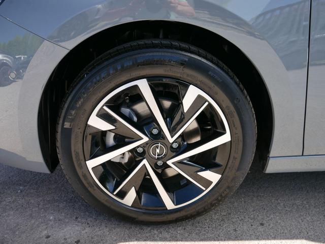 Opel Corsa GS 1.2T XHL XHL*NAVI*PDC*KAMERA*TEMPOMAT*LED*SHZ*SMARTLINK*KEYLESS-GO*16-ZOLL*ALU 