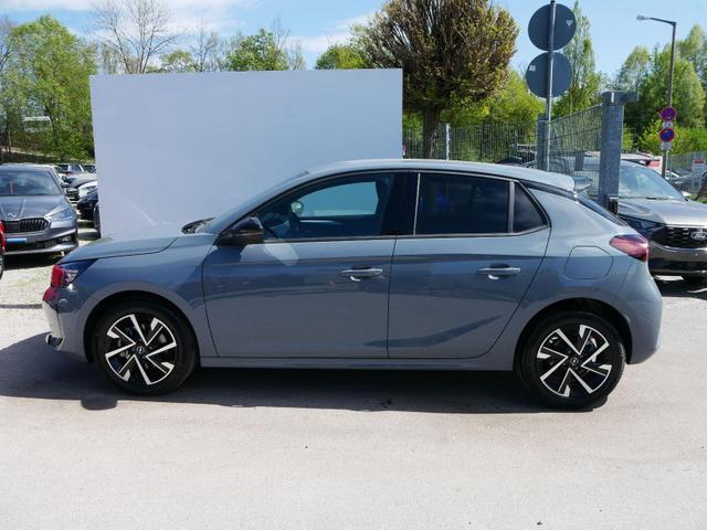 Opel Corsa GS 1.2T XHL XHL*NAVI*PDC*KAMERA*TEMPOMAT*LED*SHZ*SMARTLINK*KEYLESS-GO*16-ZOLL*ALU 