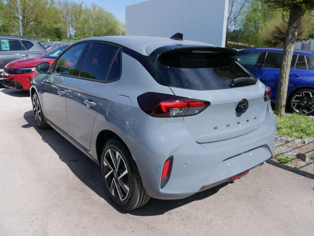 Opel Corsa GS 1.2T XHL XHL*NAVI*PDC*KAMERA*TEMPOMAT*LED*SHZ*SMARTLINK*KEYLESS-GO*16-ZOLL*ALU 