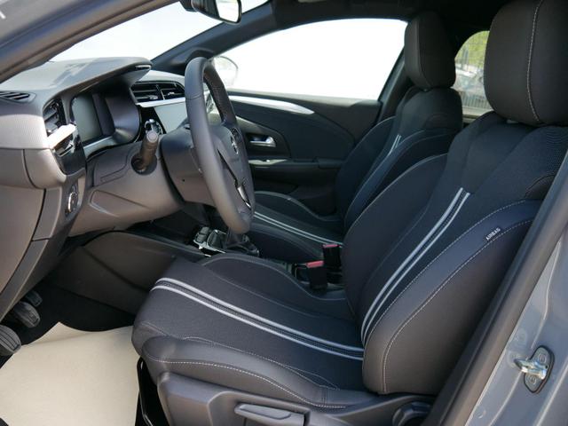 Opel Corsa GS 1.2T XHL XHL*LED*PDC*TEMPOMAT*KAMERA*NAVI-&Uuml;BER-SMARTLINK*SHZ*LENKRADHEIZUNG*16-ZOLL 