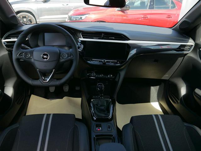 Opel Corsa GS 1.2T XHL XHL*NAVI*PDC*KAMERA*TEMPOMAT*LED*SHZ*SMARTLINK*KEYLESS-GO*16-ZOLL*ALU 