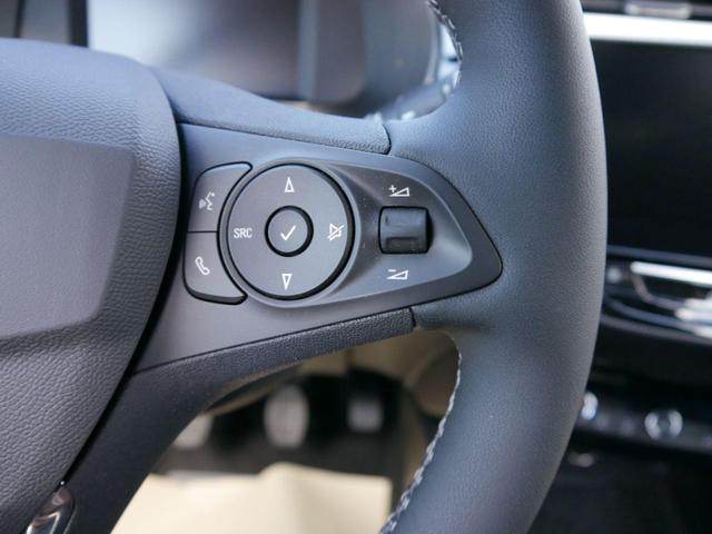 Opel Corsa GS 1.2T XHL XHL*NAVI*PDC*KAMERA*TEMPOMAT*LED*SHZ*SMARTLINK*KEYLESS-GO*16-ZOLL*ALU 