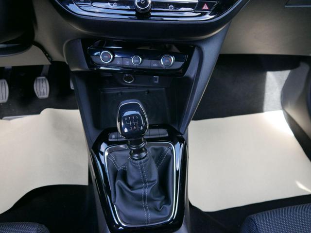 Opel Corsa GS 1.2T XHL XHL*NAVI*PDC*KAMERA*TEMPOMAT*LED*SHZ*SMARTLINK*KEYLESS-GO*16-ZOLL*ALU 