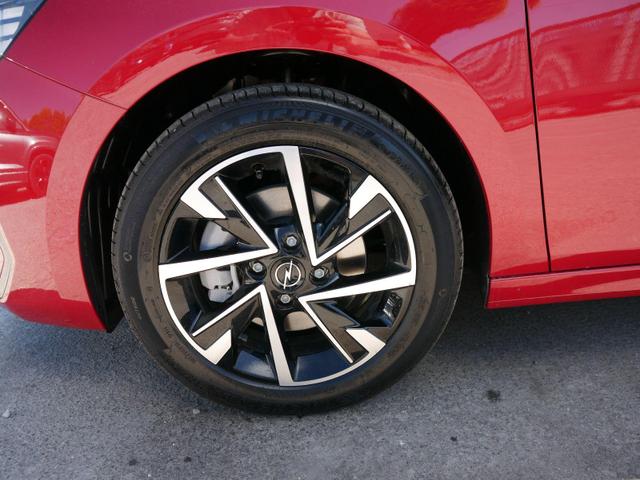 Opel Corsa GS 1.2T XHL XHL*LED*PDC*TEMPOMAT*KAMERA*NAVI-&Uuml;BER-SMARTLINK*SHZ*LENKRADHEIZUNG*16-ZOLL 