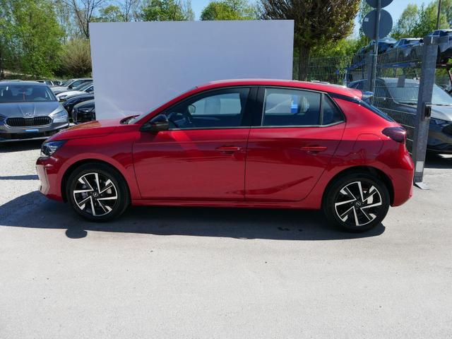 Opel Corsa GS 1.2T XHL XHL*LED*PDC*TEMPOMAT*KAMERA*NAVI-&Uuml;BER-SMARTLINK*SHZ*LENKRADHEIZUNG*16-ZOLL 