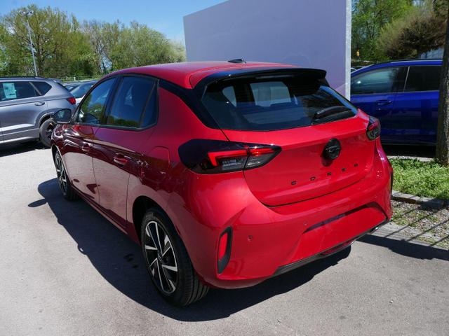 Opel Corsa GS 1.2T XHL XHL*LED*PDC*TEMPOMAT*KAMERA*NAVI-&Uuml;BER-SMARTLINK*SHZ*LENKRADHEIZUNG*16-ZOLL 