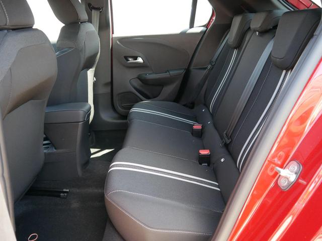 Opel Corsa GS 1.2T XHL XHL*LED*PDC*TEMPOMAT*KAMERA*NAVI-&Uuml;BER-SMARTLINK*SHZ*LENKRADHEIZUNG*16-ZOLL 