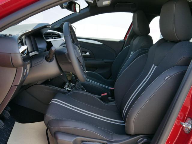 Opel Corsa GS 1.2T XHL XHL*LED*PDC*TEMPOMAT*KAMERA*NAVI-&Uuml;BER-SMARTLINK*SHZ*LENKRADHEIZUNG*16-ZOLL 