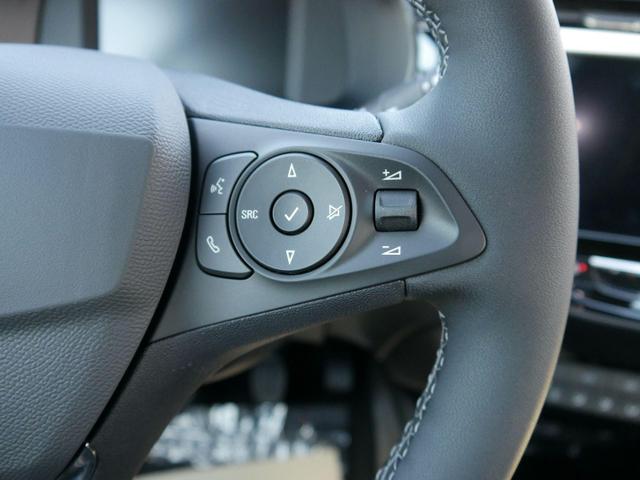 Opel Corsa GS 1.2T XHL XHL*LED*PDC*TEMPOMAT*KAMERA*NAVI-&Uuml;BER-SMARTLINK*SHZ*LENKRADHEIZUNG*16-ZOLL 
