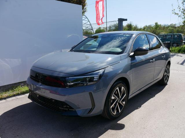 Opel Corsa - GS 1.2T XHL XHL*LED*PDC*TEMPOMAT*KAMERA*NAVI-&Uuml;BER-SMARTLINK*SHZ*LENKRADHEIZUNG*16-ZOLL