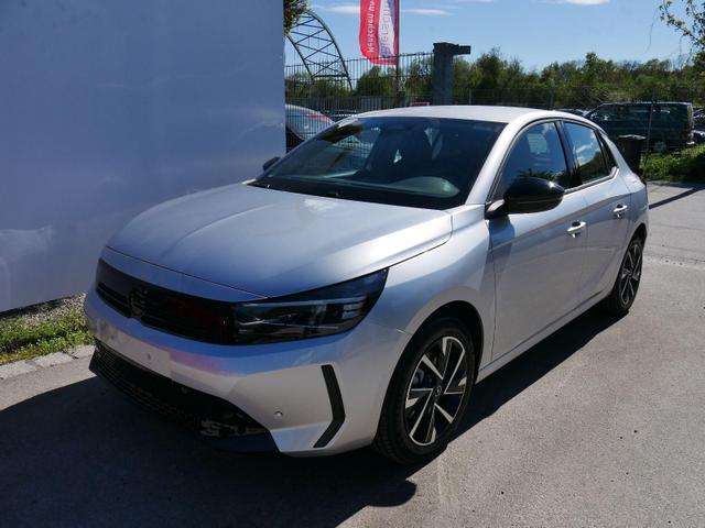 Opel Corsa - GS 1.2T XHL XHL*LED*PDC*TEMPOMAT*KAMERA*NAVI-&Uuml;BER-SMARTLINK*SHZ*LENKRADHEIZUNG*16-ZOLL