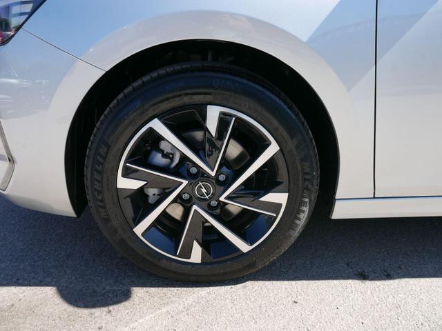 Opel Corsa GS 1.2T XHL XHL*LED*PDC*TEMPOMAT*KAMERA*NAVI-&Uuml;BER-SMARTLINK*SHZ*LENKRADHEIZUNG*16-ZOLL 
