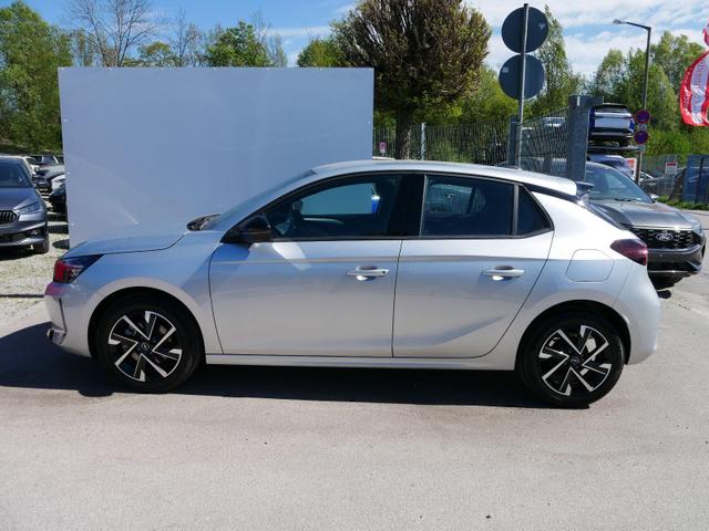 Opel Corsa GS 1.2T XHL XHL*LED*PDC*TEMPOMAT*KAMERA*NAVI-&Uuml;BER-SMARTLINK*SHZ*LENKRADHEIZUNG*16-ZOLL 