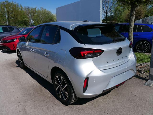 Opel Corsa GS 1.2T XHL XHL*LED*PDC*TEMPOMAT*KAMERA*NAVI-&Uuml;BER-SMARTLINK*SHZ*LENKRADHEIZUNG*16-ZOLL 