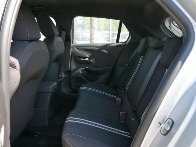 Opel Corsa GS 1.2T XHL XHL*LED*PDC*TEMPOMAT*KAMERA*NAVI-&Uuml;BER-SMARTLINK*SHZ*LENKRADHEIZUNG*16-ZOLL 