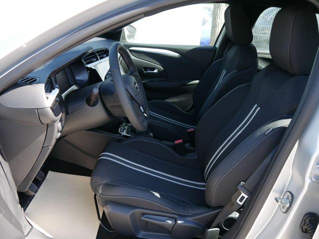 Opel Corsa GS 1.2T XHL XHL*LED*PDC*TEMPOMAT*KAMERA*NAVI-&Uuml;BER-SMARTLINK*SHZ*LENKRADHEIZUNG*16-ZOLL 